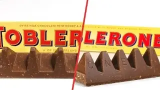 Toblerone is downsizing and fans are not happy