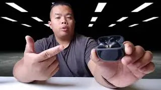 The BEST Bio-diaphragm Noise Cancellation Wireless Earbuds - Soundpeats Air 3 Deluxe HS Review