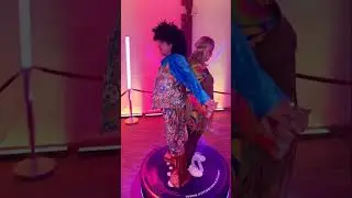 🎥 🌀 Ostatki 2️⃣0️⃣2️⃣3️⃣ za nami 💃🕺 Fotobudka 360 rooooozkręci każdą imprezę 🔥 