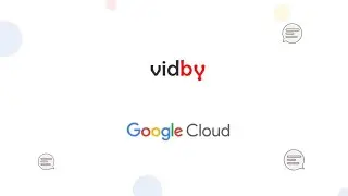 Спробуйте vidby – партнера Google для локалізації відео