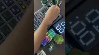 SP 404 Mk2 Ambient Piece