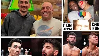 UFC News | Jon Jones Exposed, Tsarukyan and Lopes Pay withheld and more