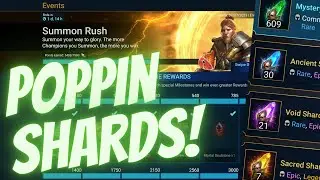 RAID: Gnut Summon Rush Event!