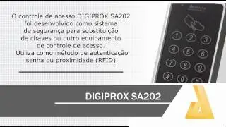 Digiprox SA202