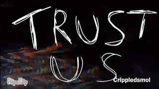 Untrust//meme remake (flashing lights)Flipaclip