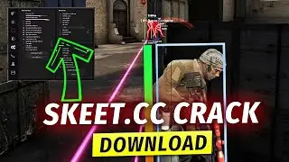 SKEET.CC CRACK ✅ Working 17.04.2020!
