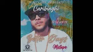 Caribinghi - Dream Team