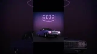 💎 'THE LOWRIDER' | NEW SINGLE | OUT NOW