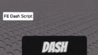 dash script [credits G10]