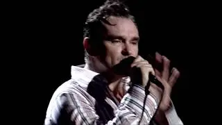 Morrissey - Shoplifters Of The World Unite (Live from "Who Put The 'M' In Manchester") High Quality