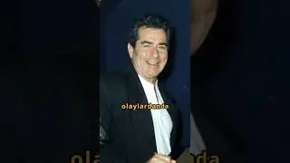 Salih Güney şimdi ne yapıyor? 🤔 Neden oyunculuğu bıraktı?