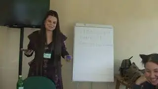 Анатомия модульной сессии