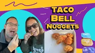 Taco Bell's Crispy Chicken Nuggets: Are They Worth the Hype?