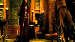Darken Rahl. Последнее испытание - Детство Чародея (фэнтези-мюзикл)