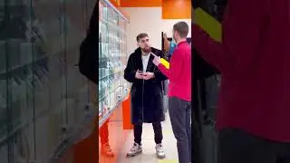 Подарил айфон работнику