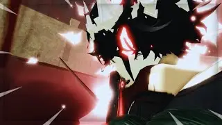 The True Blood Bankai Showcase in Type Soul...