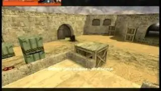 de_dust2 FLASH GUIDE