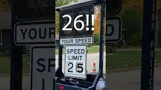 Speed Test