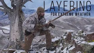Merino Wool vs Synthetics: The Good, The Bad, and the Smelly!