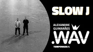 Slow J | .wav