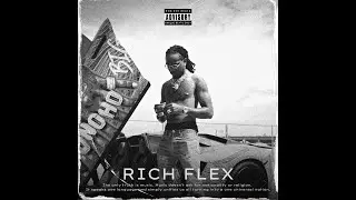 Quavo x Takeoff Type Beat "Rich Flex" | Trap Instrumental 2023