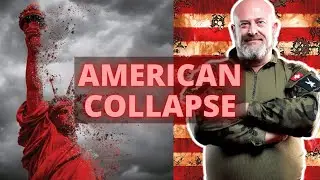 The Coming American COLLAPSE (with Andrei Martyanov)
