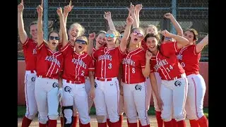 Wapakoneta Softball 2022 Final