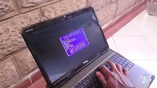How to Enable USB Boot Option on Dell Inspiron