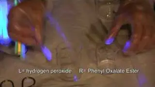 How Do Glow Sticks Work?