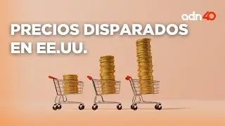 La inflación descontrolada: El impacto en Estados Unidos en los últimos años