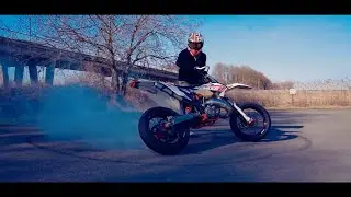 THIS IS WHY WE RIDE - 