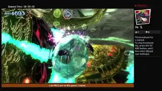 Getting Massacred in Malicious