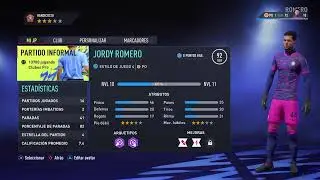 Transmisión de PS4 en vivo de JordyRM29