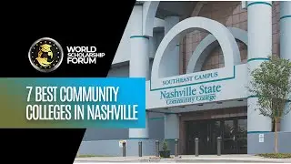 7 Best Community Colleges in Nashville