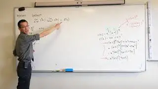 What is continuity?