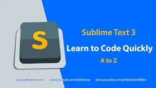 sublime text shortcuts -  