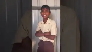 Tujya Priticha Vinchu Mala Chavla | School boy
