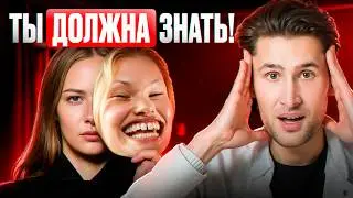 5 СТРАШНЫХ вещей, которые СКРЫВАЮТ пластические хирурги