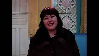 "С визи към родината" ILIYA LUKOV