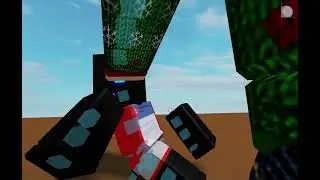 Бой видео