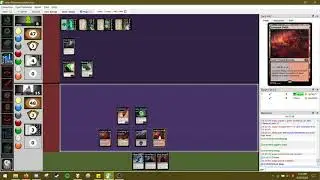 Grand Prix Irkutsk Semifinals- augur BR Villainy vs cftsoc 5C Monument