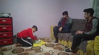 GÖZÜM KALDI (VOL 1)