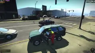 Thats How You Play 🤡 APB in 2023