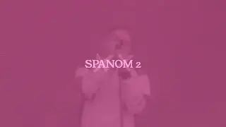 Dzsúdló - SPANOM 2