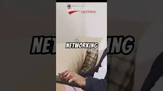 Are there any networking opportunities available for IT Professionals?