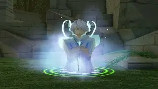 A MELHOR SUPORTE COM TIMESTOP! ESSA É A NOVA RUKIA SR++ - ANIME WORLD TOWER DEFENSE