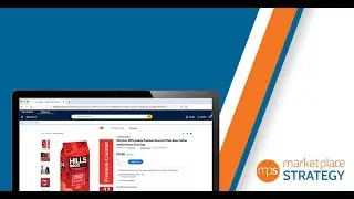Expanding Amazon Success to Walmart.com