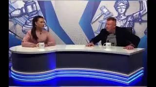Все женщины выходят замуж за хорошего человека