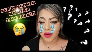 Esa Pregunta me Partió el corazón 🥺💔 | Jenny Roman