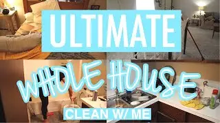 ✨ NEW ALL DAY ULTIMATE SUMMER 2020 CLEAN WITH ME. ✨